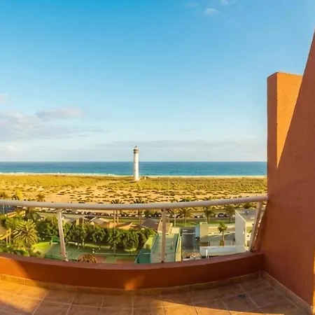 Afreen Playa Holiday home Morro Jable (Fuerteventura)