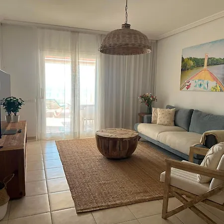 Holiday home Afreen Playa
