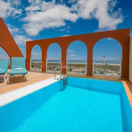 Afreen Playa Holiday home Morro Jable (Fuerteventura)