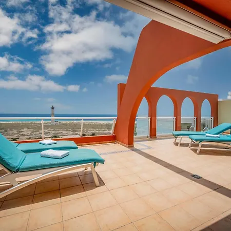 Afreen Playa Morro Jable (Fuerteventura)