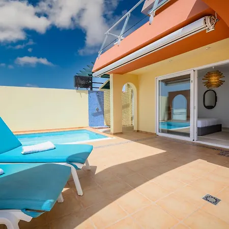 Holiday home Afreen Playa *
