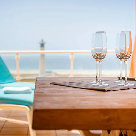 Holiday home Afreen Playa