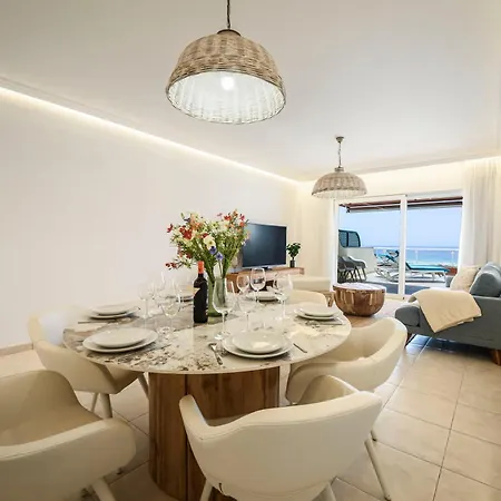 Holiday home Afreen Playa Morro Jable (Fuerteventura)