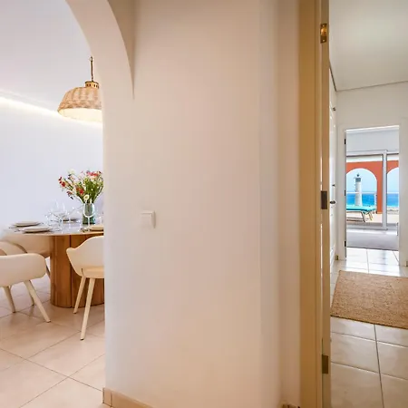 Afreen Playa Holiday home