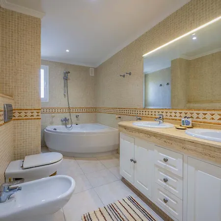 Afreen Playa Holiday home Morro Jable (Fuerteventura)