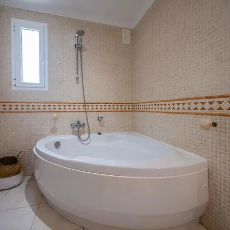 Holiday home Afreen Playa Morro Jable (Fuerteventura)