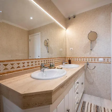 Holiday home Afreen Playa