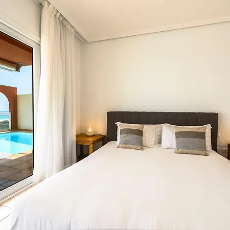 Afreen Playa Morro Jable (Fuerteventura)