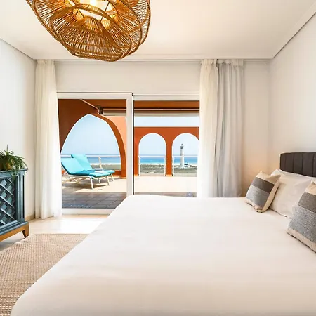 Afreen Playa Holiday home *