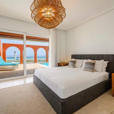 Holiday home Afreen Playa