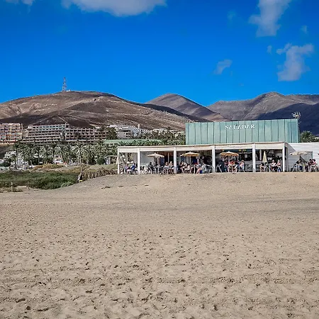 Holiday home Afreen Playa