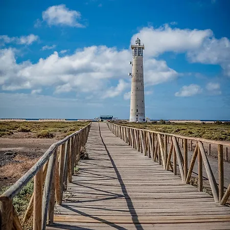 Holiday home Afreen Playa Morro Jable (Fuerteventura)